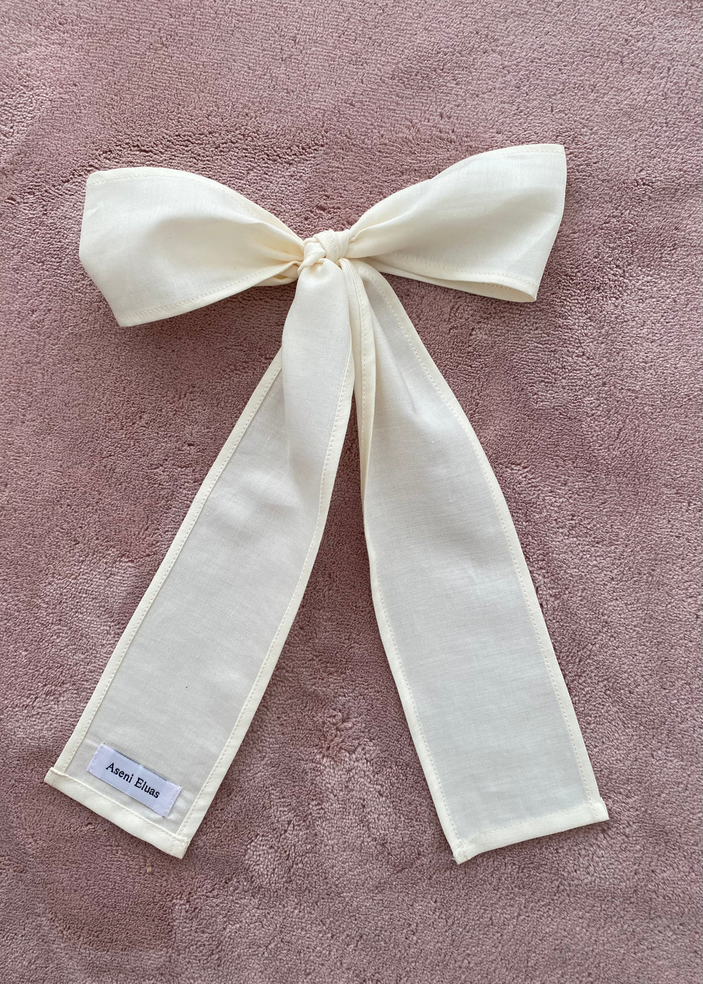 Neck tie