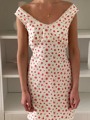 Mary rose dress