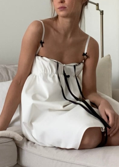 The BabyDoll Dress